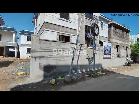 Royale Mriga by Thigazhvan Estate Madipakkam, Chennai Resale Price