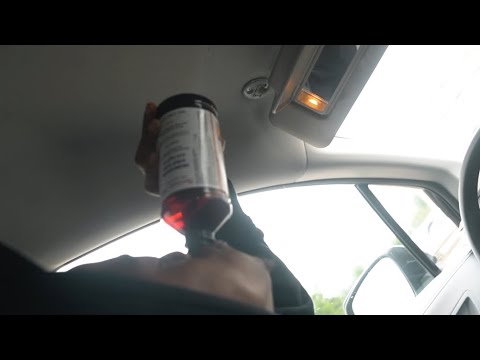 ThaRealTinnyy - Back Onnat Lean ( Official Music Video )