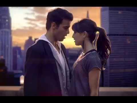 Closeup Commercial - Menthol Fresh