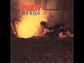 Ratt - Round and Round (Audio)