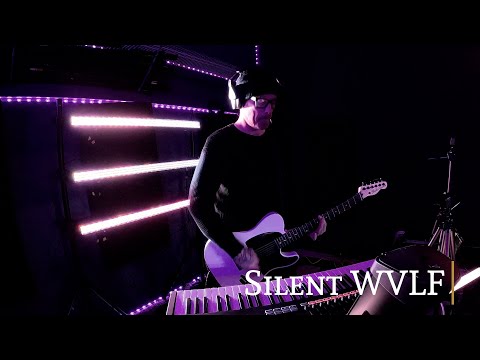 Anvil Session #32 - Silent WVLF "Elation"