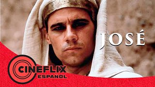 José || Colección Santa Biblia || ▶️CineFlix Español🎞