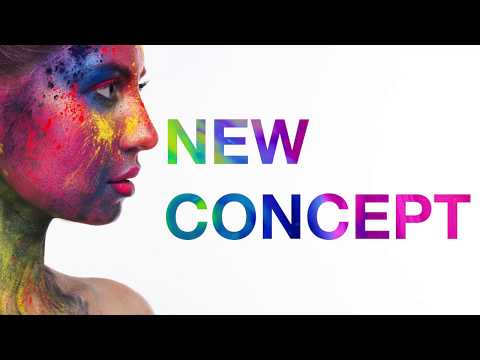 DUPLI-COLOR - New Concept