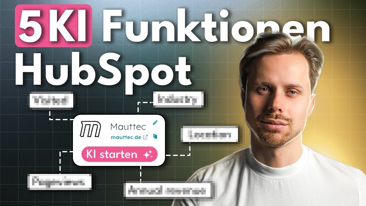 HubSpot AI & Breeze 2026: Alle KI-Funktionen im Test