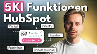 HubSpot AI & Breeze 2026: Alle KI-Funktionen im Test