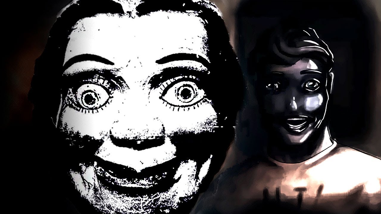 O ser mais CRUEL das Creepypastas...