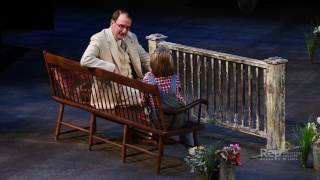 TO KILL A MOCKINGBIRD Show Trailer