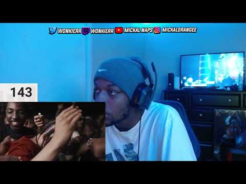 BDot Goon - You Know What I Smoke (Official Video) Shot By: Starr Mazi | Naps Reaction