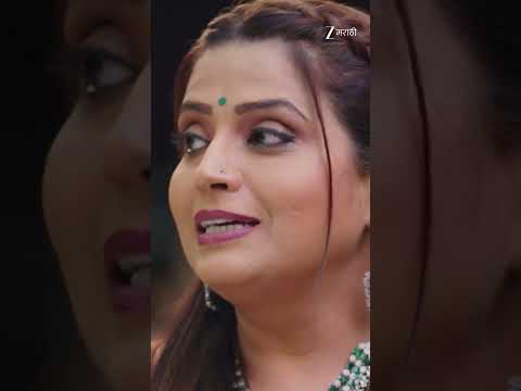 #Kamali #Shorts #Zee Marathi #Entertainment #Drama