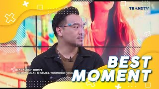 Download lagu Pasca Kasusnya sama GISEL, NOBU dan PACAR Hampir GAGAL NIKAH | Best Moment #Rumpi (31/3/21) mp3 Download lagu Pasca Kasusnya sama GISEL, NOBU dan PACAR Hampir GAGAL NIKAH | Best Moment #Rumpi (31/3/21) mp3