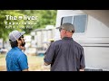 The Oliver Experience The Field Visit Oliver Travel Trailers