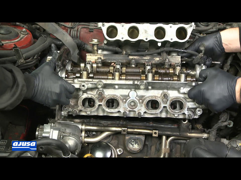 Cylinder head gasket / Junta de culata TOYOTA CELICA GT 2.0 16V 3SGE .