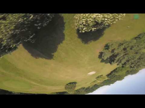 10 06 18  Can't have nice things