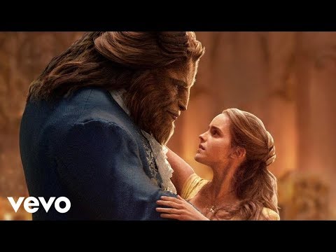 Josh Groban - Evermore (From "Beauty and the Beast"/Official Audio)