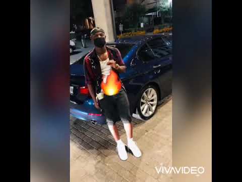 Ceo Dee x Said Sum Pstyle