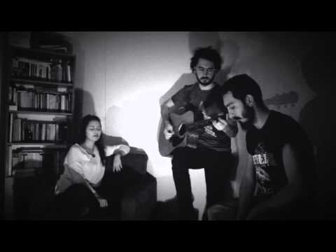 Gürnaz Soylu İflazoğlu - Boş Masa (Akustik / Hüsnü Arkan)