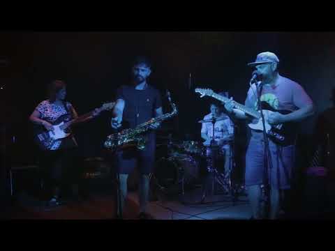 Bajando por el río (Cristian Redone - E. Palazzi)Trío Redone -Pachamé - Rodriguez  Ft. Matías Leach