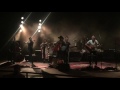 The Avett Brothers - "Offering" Red Rocks 07/29/2016