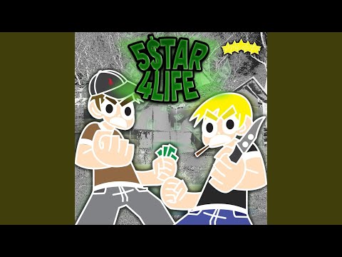 Side2side (feat. Flansie & Kunch Sosa)