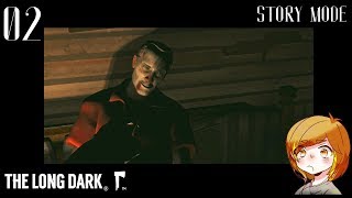 【実況】生かすか殺すか【The Long Dark】＃02