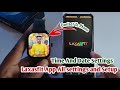 Laxasfit App Ko Kaise Use Kare Laxasfit App Se Watch Connect Kaise Kare