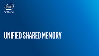 Download the video "SYCL Tutorial:  Unified Shared Memory"