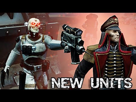Imperial Guard vs 3000 Orks! - Astartes Mod | Warhammer 40K: Dawn of War 2: Retribution