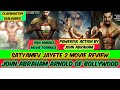 Satyamev jayate 2 movie review