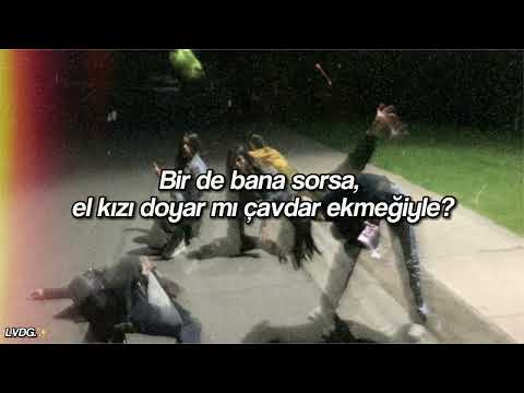 Gözlerim kurşun gibi ağır ağır kapandı bu gece… | Kurtalan Ekspres & Hayko Cepkin - Yeni Bir Gün