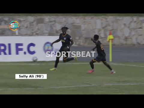 Bandari FC 1–1 3K FC || SPORTPESA LEAGUE HIGHLIGHTS video thumbnail