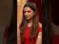 DeepikaPadukone Spilling The Beans DeepikaPadukone Bollywood HipiKaroMoreKaro Zeecafe