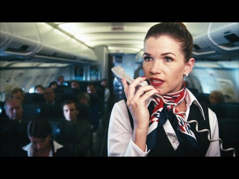 So wird man Mitglied im Mile High Club - Ladykracher