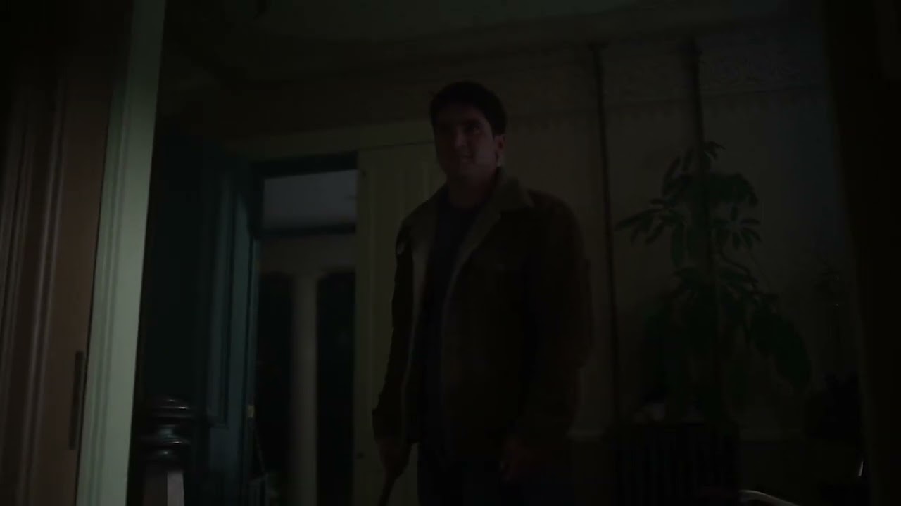 Miniature de la vidéo The Adorcism du film Voice of Shadows