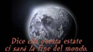 Franco Battiato- L&#39;Ombrello E La Macchina Da Cucire