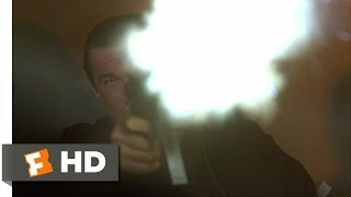 Under Siege (6/9) Movie CLIP - Disobeying Orders (1992) HD