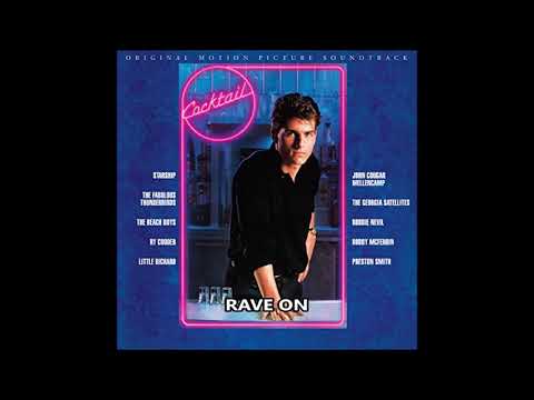 Rave On by John Mellencamp