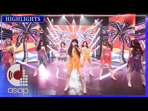 BINI's "Bikini" is the summer anthem of 2026! | ASAP