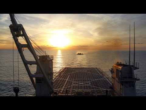 Ziel und Zweck unbekannt: US-Militär schießt 2. Flugobjekt in 12 km Höhe über Alaska ab