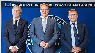 Frontex baut Präsenz auf Iberischer Halbinsel aus
