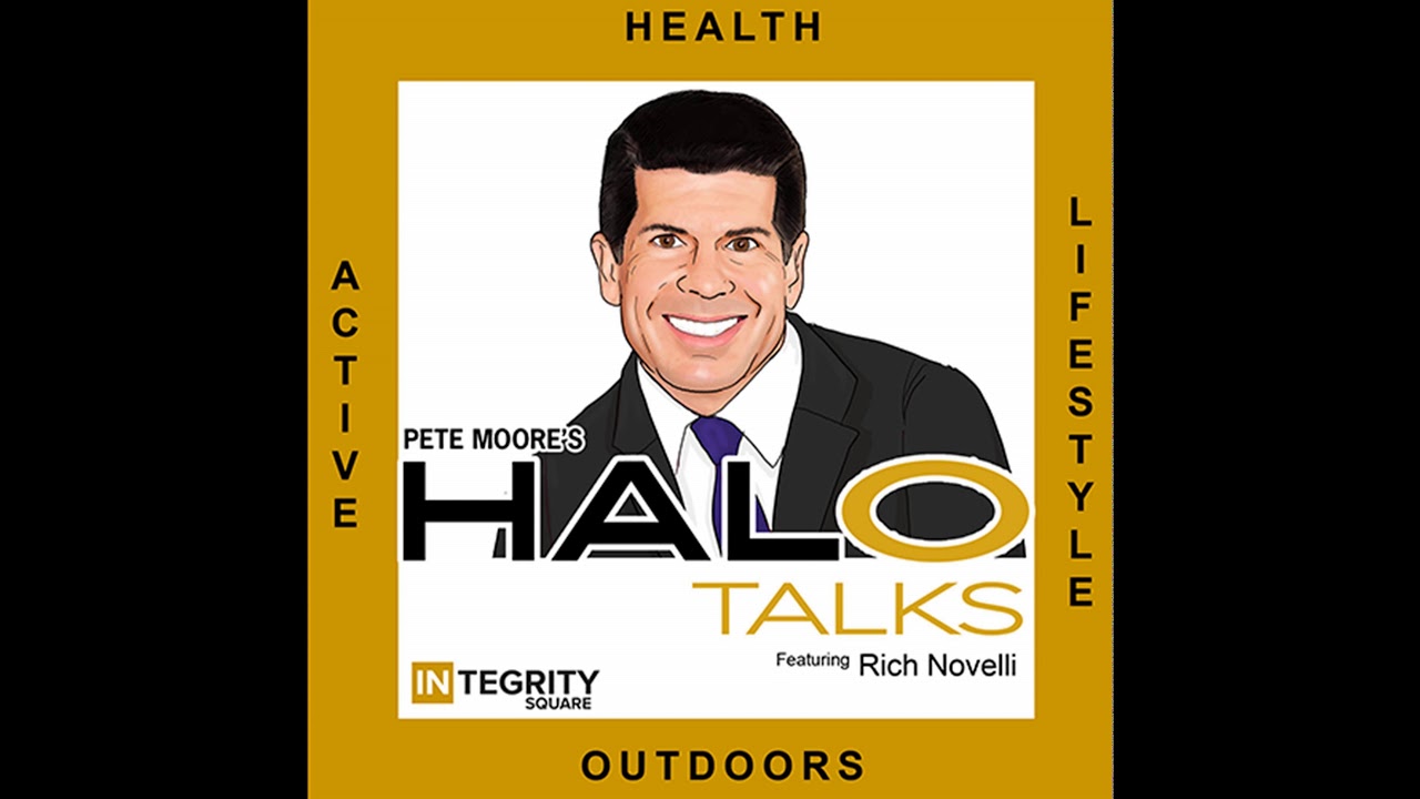 Episode #577: Driving Employee Wellness Participation-Rich Novelli's Platform for Small Business Success