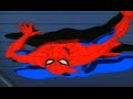 Spider Man The Animated Series 1994 1998 Intro HD