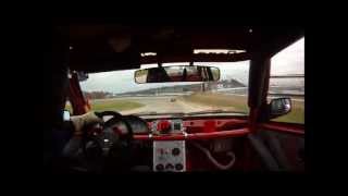 LeMons NHMS 2012