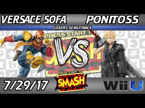 Versace Sofa vs Ponitoss