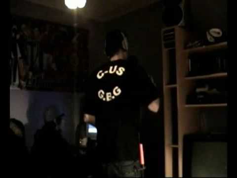 2 Världar - Tårar blir till is