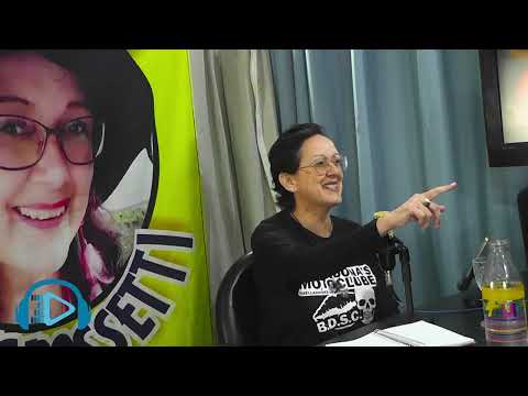 Papo de Locutor apresentação Chris Possetti e Picka Pau #06