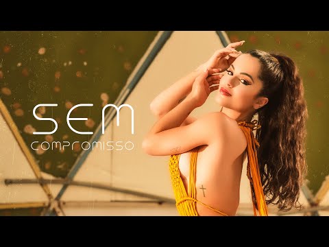 CASALI - Sem Compromisso (Clipe Oficial)