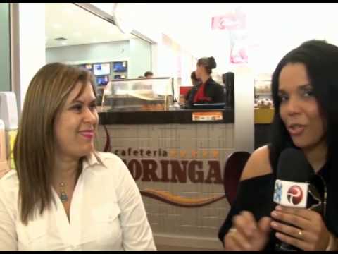 Cafeteria Coringa no Programa Conexão