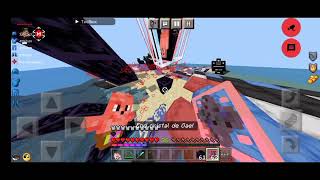 2b2tmcpe - Event Biome Kits And Crash