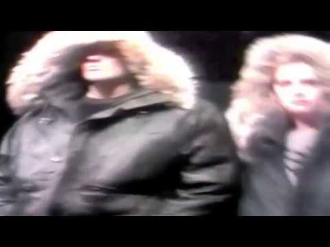 MGRE Fashion Show 1989