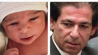 WOW! Who does Blac Chyna and Rob Kardashian baby Dream Kardashian Look Like??
